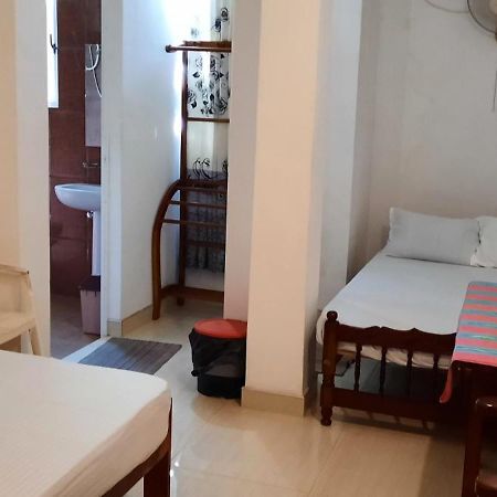 Polhena Coral Reef Resort Matara Szoba fotó