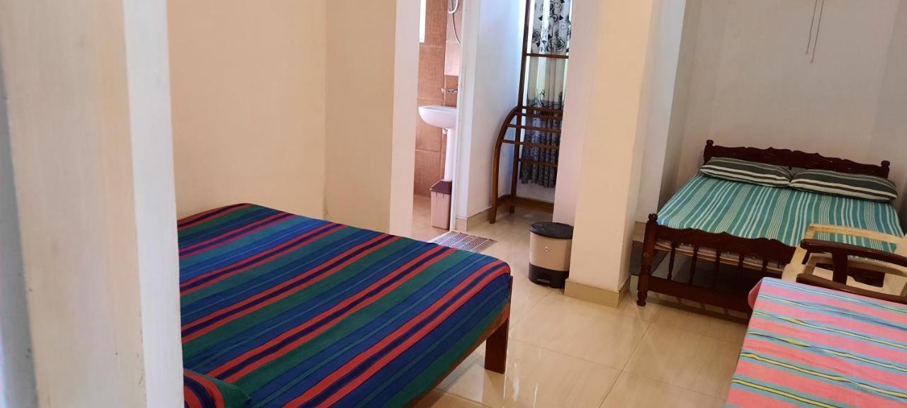 Polhena Coral Reef Resort Matara Kültér fotó