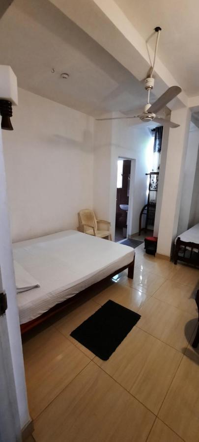 Polhena Coral Reef Resort Matara Kültér fotó