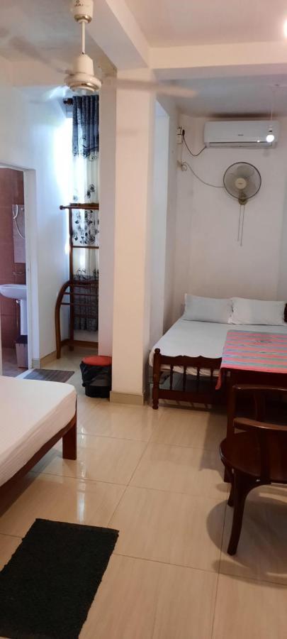 Polhena Coral Reef Resort Matara Kültér fotó