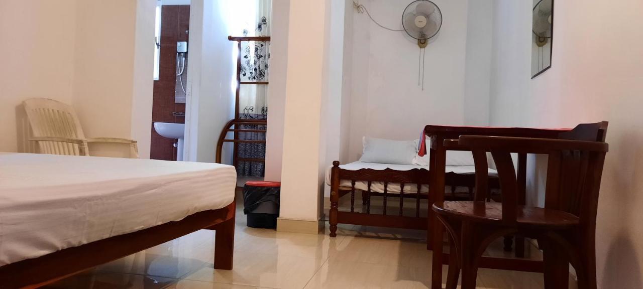 Polhena Coral Reef Resort Matara Kültér fotó