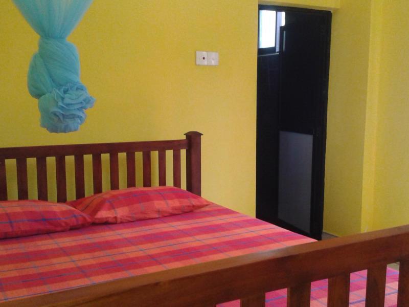 Polhena Coral Reef Resort Matara Kültér fotó