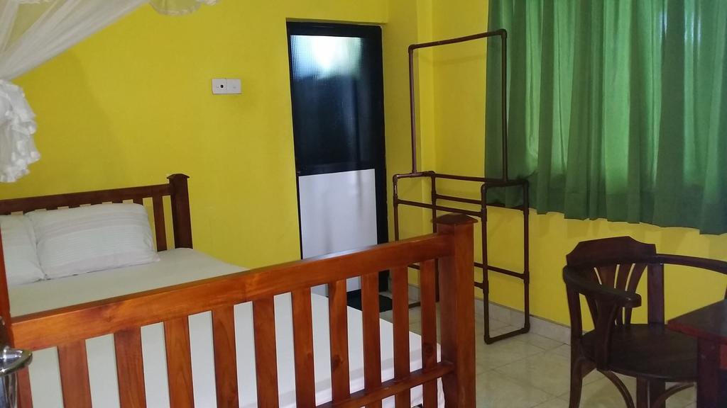 Polhena Coral Reef Resort Matara Kültér fotó