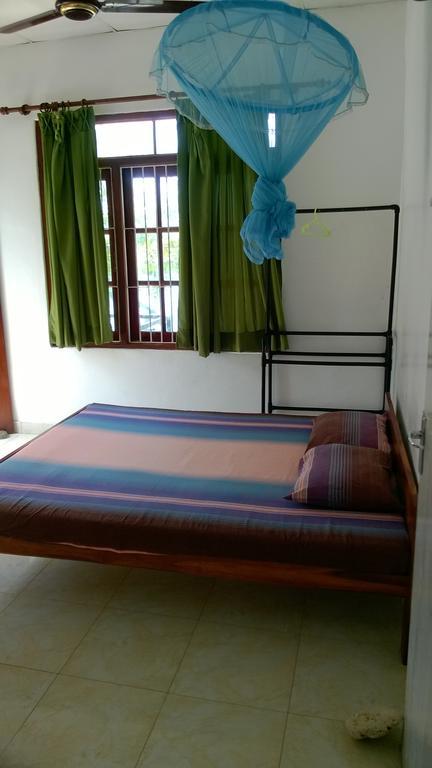 Polhena Coral Reef Resort Matara Kültér fotó