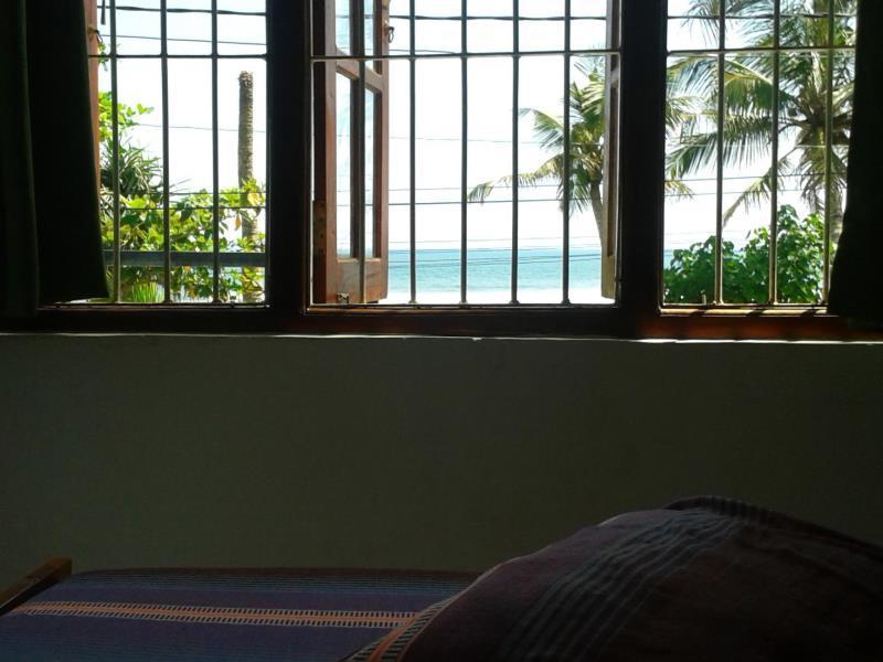Polhena Coral Reef Resort Matara Kültér fotó