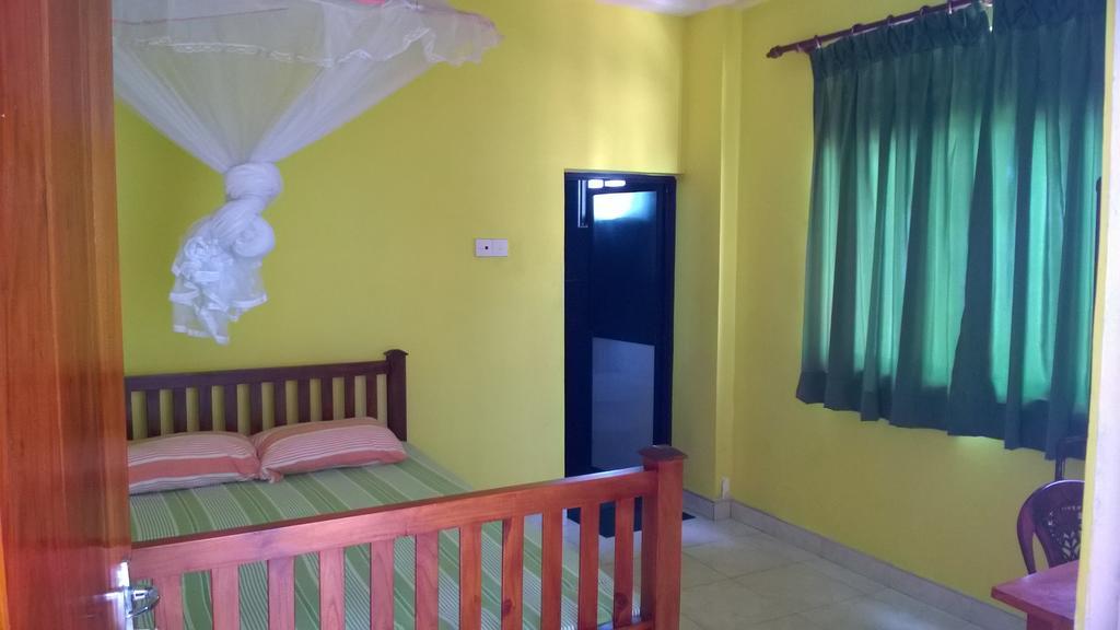 Polhena Coral Reef Resort Matara Kültér fotó