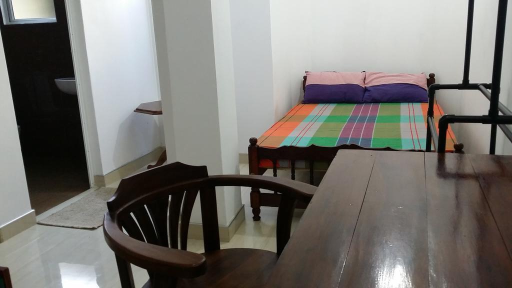 Polhena Coral Reef Resort Matara Kültér fotó