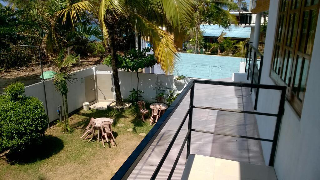 Polhena Coral Reef Resort Matara Kültér fotó