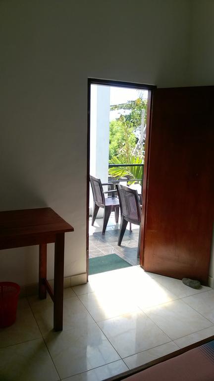 Polhena Coral Reef Resort Matara Kültér fotó