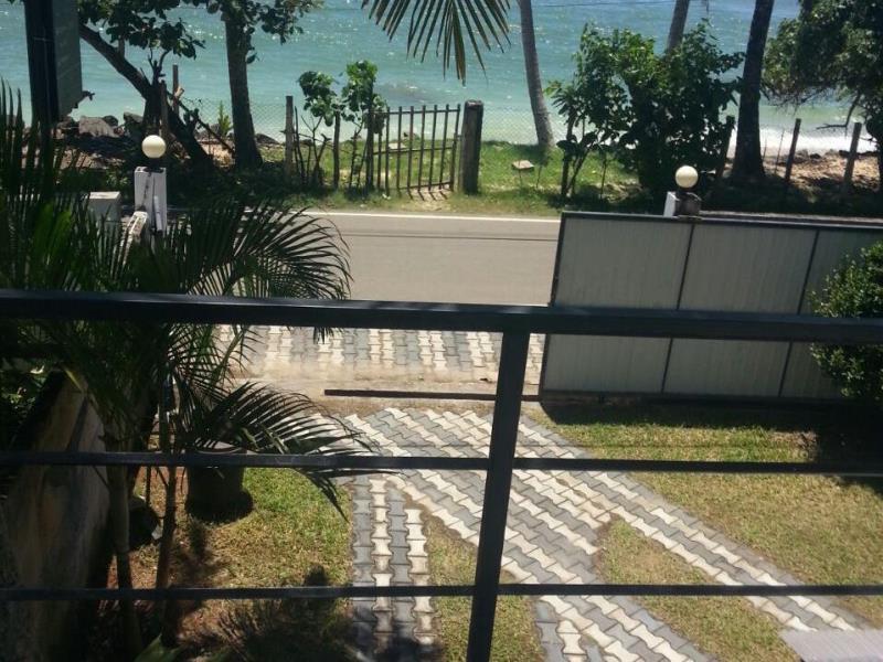Polhena Coral Reef Resort Matara Kültér fotó