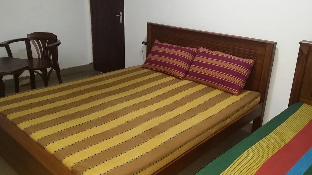 Polhena Coral Reef Resort Matara Kültér fotó