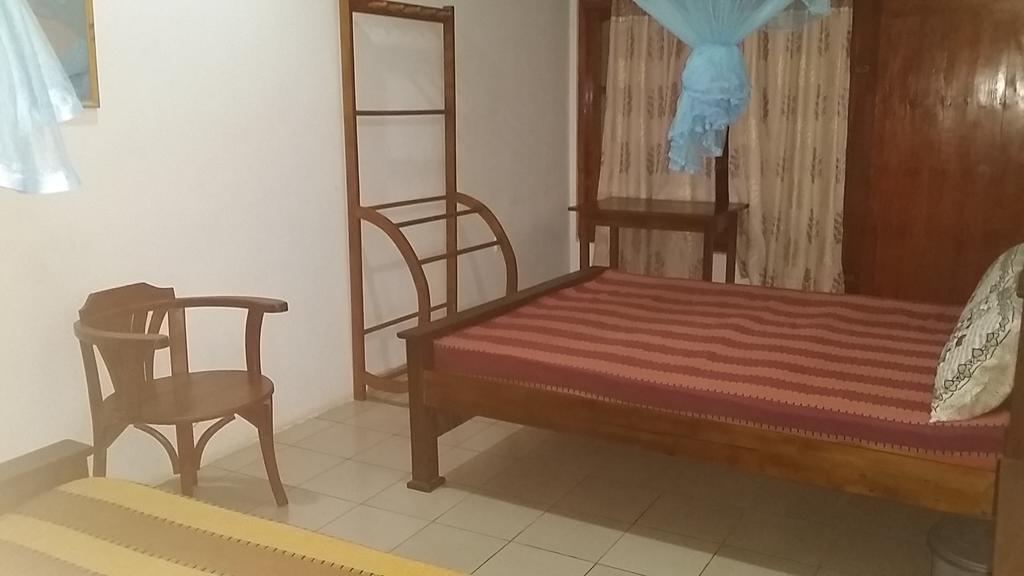 Polhena Coral Reef Resort Matara Kültér fotó
