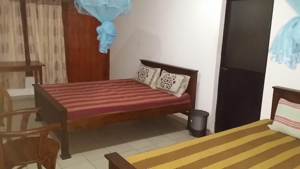 Polhena Coral Reef Resort Matara Kültér fotó