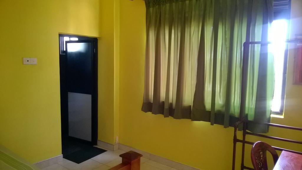 Polhena Coral Reef Resort Matara Kültér fotó