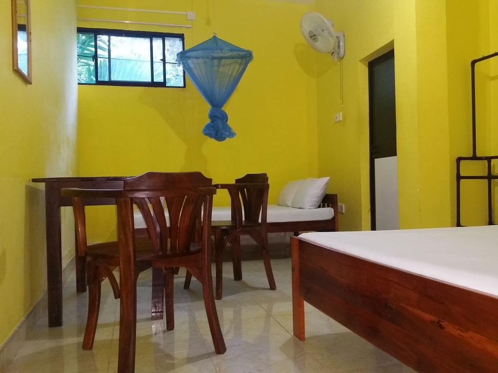 Polhena Coral Reef Resort Matara Kültér fotó