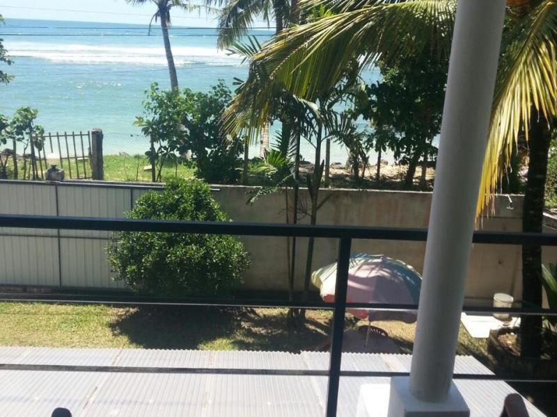 Polhena Coral Reef Resort Matara Kültér fotó