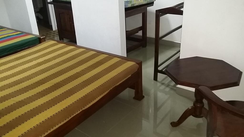 Polhena Coral Reef Resort Matara Kültér fotó