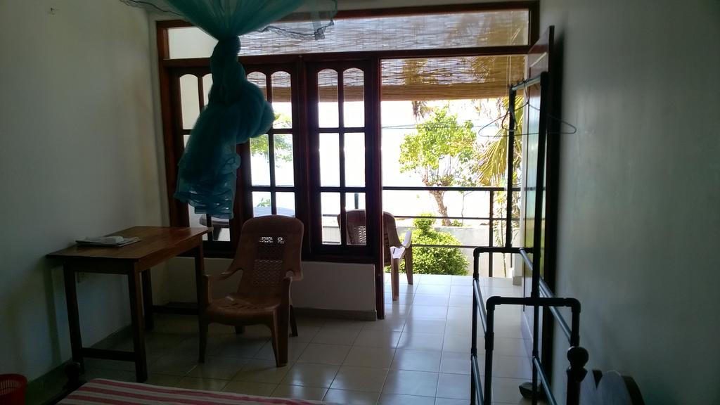 Polhena Coral Reef Resort Matara Kültér fotó