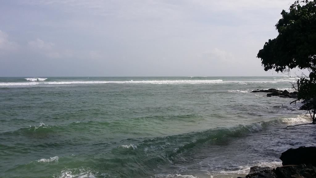 Polhena Coral Reef Resort Matara Kültér fotó