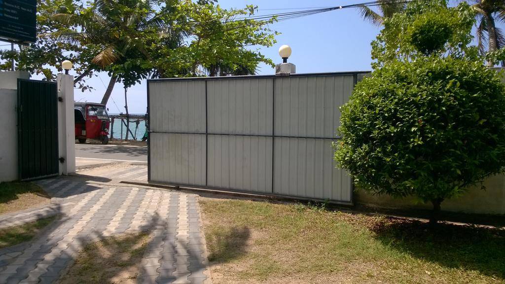Polhena Coral Reef Resort Matara Kültér fotó