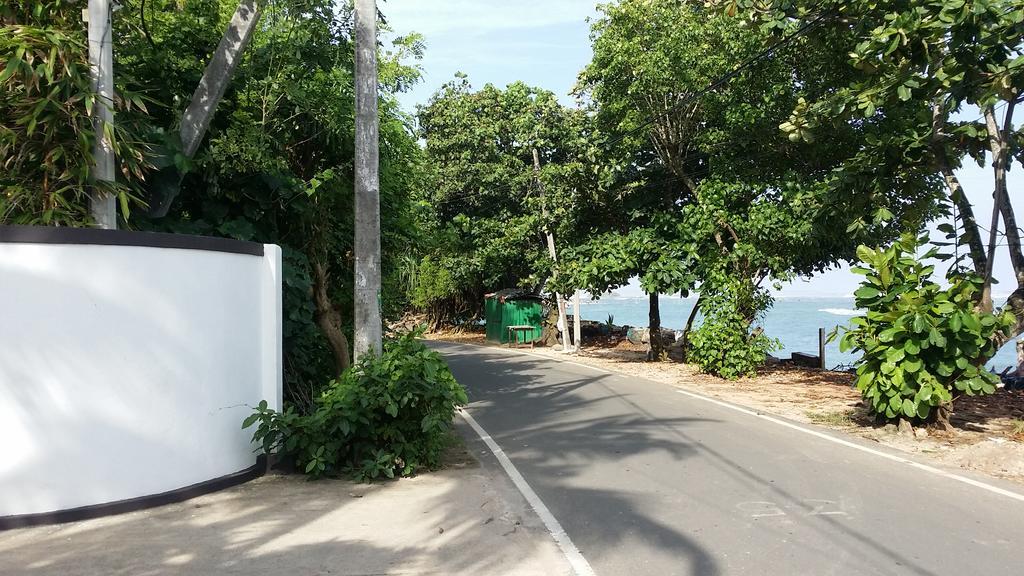 Polhena Coral Reef Resort Matara Kültér fotó