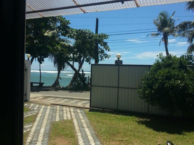 Polhena Coral Reef Resort Matara Kültér fotó