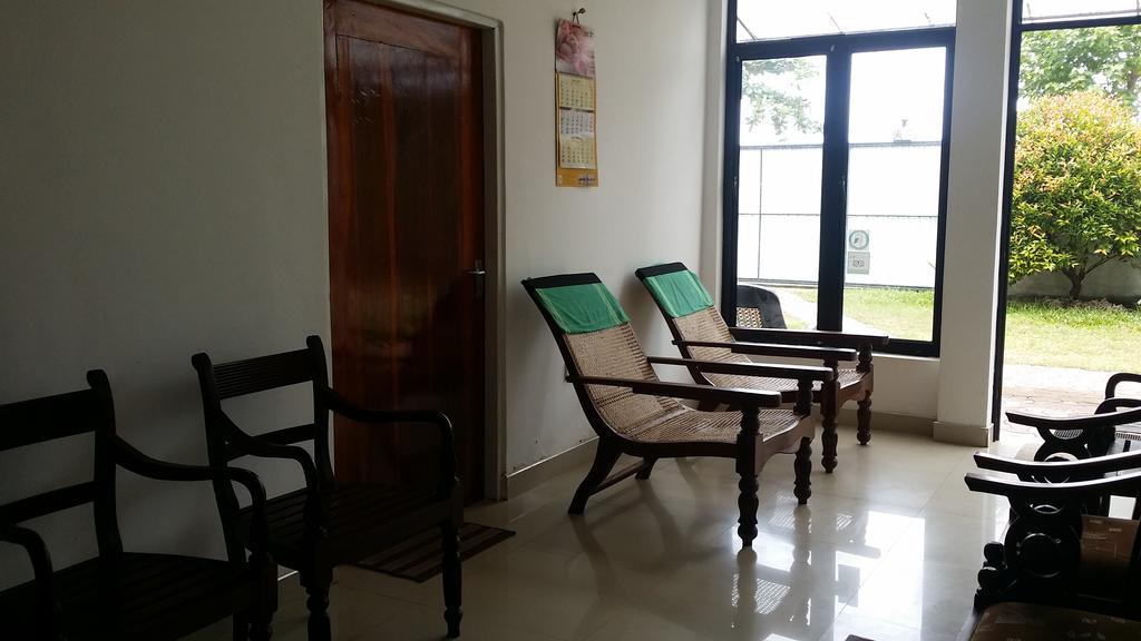 Polhena Coral Reef Resort Matara Kültér fotó