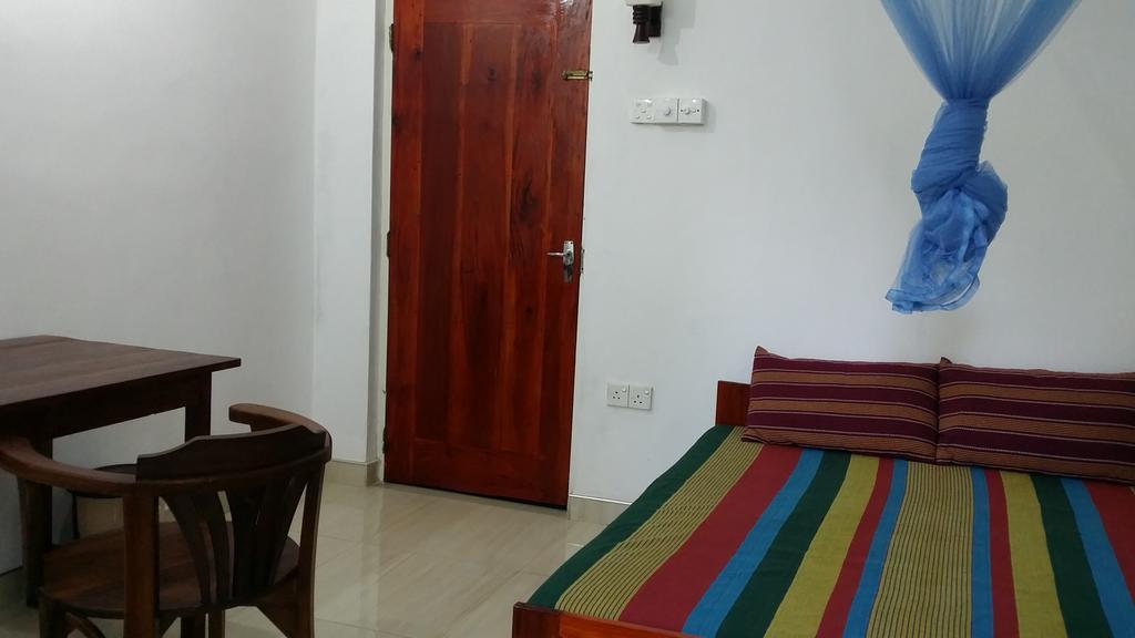 Polhena Coral Reef Resort Matara Kültér fotó