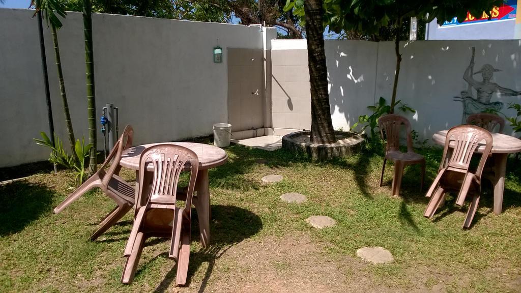 Polhena Coral Reef Resort Matara Kültér fotó